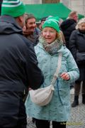 St. Patricks Day München 2025 - After Parade - Owen Gerrard Band