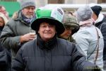 St. Patricks Day München 2025 - After Parade - Owen Gerrard Band