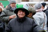St. Patricks Day München 2025 - After Parade - Owen Gerrard Band