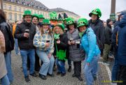 St. Patricks Day München 2025 - After Parade - Owen Gerrard Band