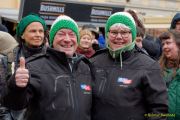St. Patricks Day München 2025 - After Parade - Owen Gerrard Band