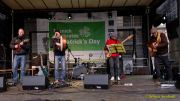 St. Patricks Day München 2025 - After Parade - Owen Gerrard Band