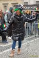 St. Patricks Day München 2025 - After Parade - Owen Gerrard Band