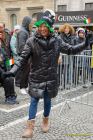 St. Patricks Day München 2025 - After Parade - Owen Gerrard Band