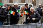 St. Patricks Day München 2025 - After Parade - Owen Gerrard Band