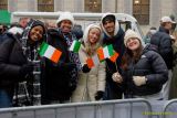 St. Patricks Day München 2025 - After Parade - Owen Gerrard Band