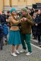 St. Patricks Day München 2025 - After Parade - Owen Gerrard Band