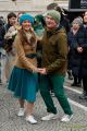 St. Patricks Day München 2025 - After Parade - Owen Gerrard Band