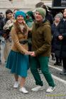 St. Patricks Day München 2025 - After Parade - Owen Gerrard Band