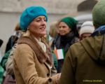St. Patricks Day München 2025 - After Parade - Owen Gerrard Band