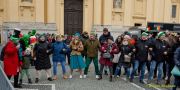 St. Patricks Day München 2025 - After Parade - Owen Gerrard Band
