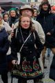 St. Patricks Day München 2025 - After Parade - Owen Gerrard Band