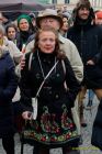 St. Patricks Day München 2025 - After Parade - Owen Gerrard Band