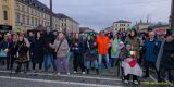 St. Patricks Day München 2025 - After Parade - Owen Gerrard Band