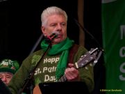 St. Patricks Day München 2026 - After Parade - Dieter Reiter & Paul Daly Band