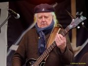 St. Patricks Day München 2026 - After Parade - Dieter Reiter & Paul Daly Band