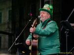 St. Patricks Day München 2026 - After Parade - Dieter Reiter & Paul Daly Band