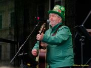 St. Patricks Day München 2026 - After Parade - Dieter Reiter & Paul Daly Band