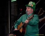 St. Patricks Day München 2026 - After Parade - Dieter Reiter & Paul Daly Band
