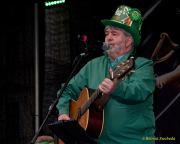 St. Patricks Day München 2026 - After Parade - Dieter Reiter & Paul Daly Band