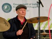 St. Patricks Day München 2026 - After Parade - Dieter Reiter & Paul Daly Band