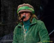 St. Patricks Day München 2026 - After Parade - Dieter Reiter & Paul Daly Band