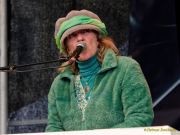 St. Patricks Day München 2026 - After Parade - Dieter Reiter & Paul Daly Band