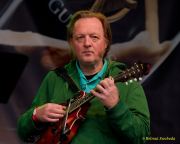 St. Patricks Day München 2026 - After Parade - Dieter Reiter & Paul Daly Band