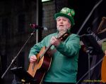 St. Patricks Day München 2026 - After Parade - Dieter Reiter & Paul Daly Band