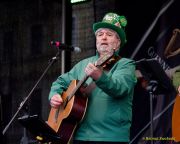 St. Patricks Day München 2026 - After Parade - Dieter Reiter & Paul Daly Band