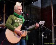 St. Patricks Day München 2026 - After Parade - Dieter Reiter & Paul Daly Band