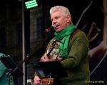 St. Patricks Day München 2026 - After Parade - Dieter Reiter & Paul Daly Band