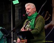 St. Patricks Day München 2026 - After Parade - Dieter Reiter & Paul Daly Band