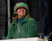 St. Patricks Day München 2026 - After Parade - Dieter Reiter & Paul Daly Band