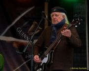 St. Patricks Day München 2026 - After Parade - Dieter Reiter & Paul Daly Band