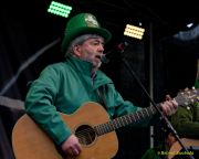 St. Patricks Day München 2026 - After Parade - Dieter Reiter & Paul Daly Band