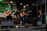 St. Patricks Day München 2026 - After Parade - Dieter Reiter & Paul Daly Band