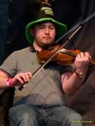 St. Patricks Day München 2026 - After Parade - Galway Trad Soc & Moffatt School of Irish Dancing