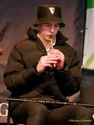 St. Patricks Day München 2026 - After Parade - Galway Trad Soc & Moffatt School of Irish Dancing