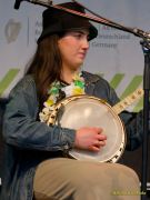 St. Patricks Day München 2026 - After Parade - Galway Trad Soc & Moffatt School of Irish Dancing
