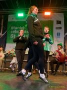 St. Patricks Day München 2026 - After Parade - Galway Trad Soc & Moffatt School of Irish Dancing