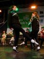 St. Patricks Day München 2026 - After Parade - Galway Trad Soc & Moffatt School of Irish Dancing