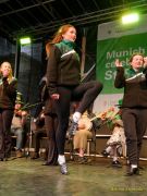 St. Patricks Day München 2026 - After Parade - Galway Trad Soc & Moffatt School of Irish Dancing