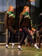 St. Patricks Day München 2026 - After Parade - Galway Trad Soc & Moffatt School of Irish Dancing
