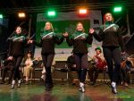 St. Patricks Day München 2026 - After Parade - Galway Trad Soc & Moffatt School of Irish Dancing