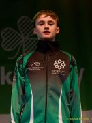 St. Patricks Day München 2026 - After Parade - Galway Trad Soc & Moffatt School of Irish Dancing