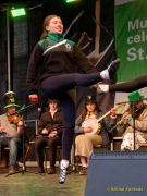 St. Patricks Day München 2026 - After Parade - Galway Trad Soc & Moffatt School of Irish Dancing