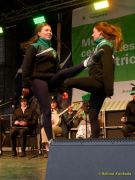 St. Patricks Day München 2026 - After Parade - Galway Trad Soc & Moffatt School of Irish Dancing