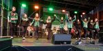 St. Patricks Day München 2026 - After Parade - Galway Trad Soc & Moffatt School of Irish Dancing