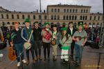 St. Patricks Day München 2026 - After Parade - Galway Trad Soc & Moffatt School of Irish Dancing